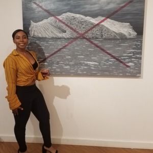 Meet your Posher, Brittany